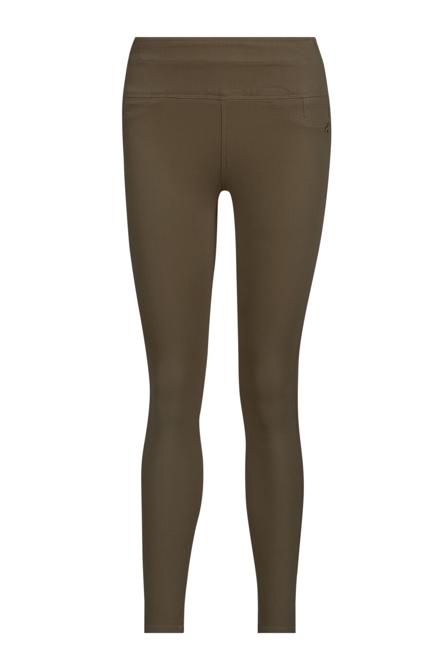 

Джеггинсы Patrizia Pepe, Серый