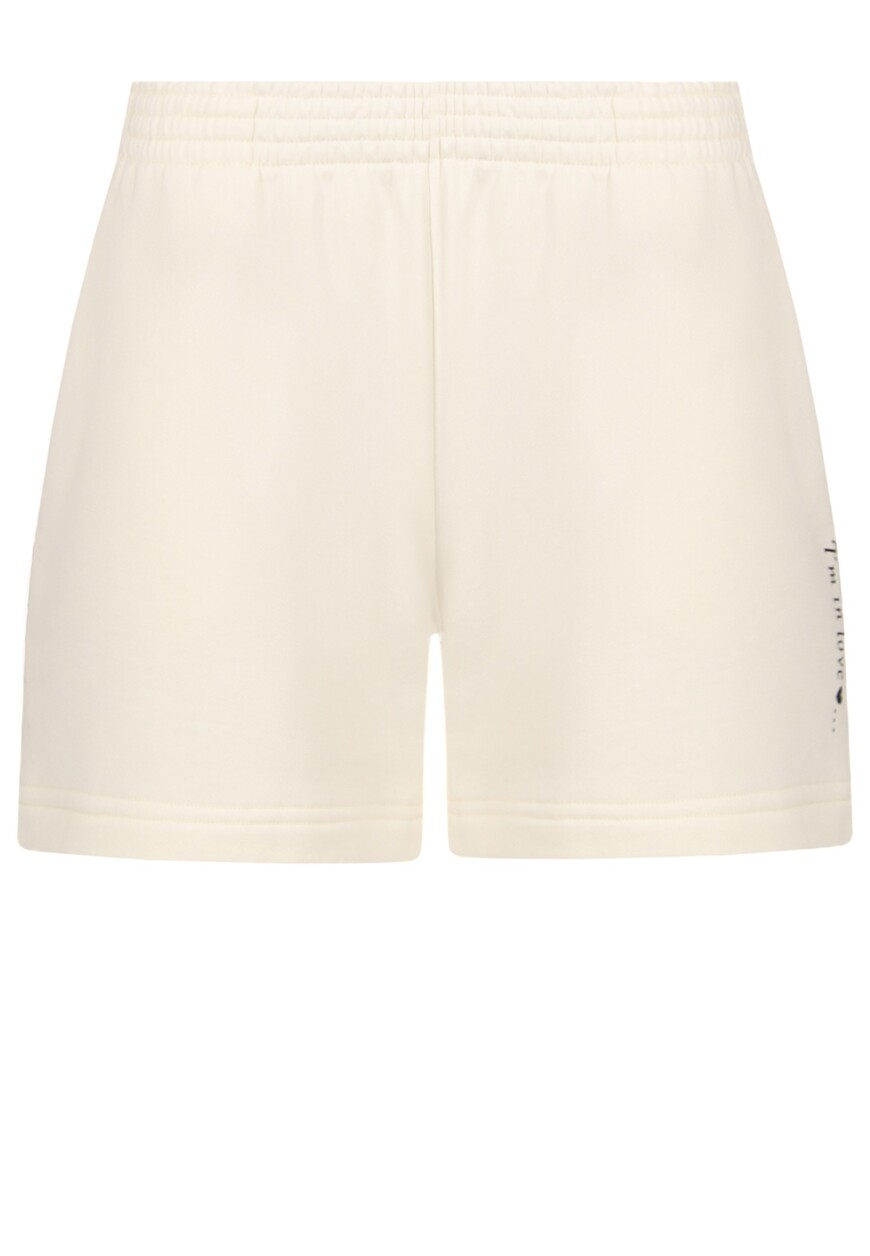 

Шорты Elyts, Белый