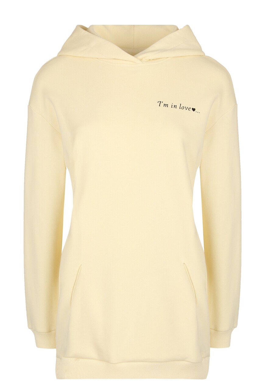 

Худи Elyts, Бежевый