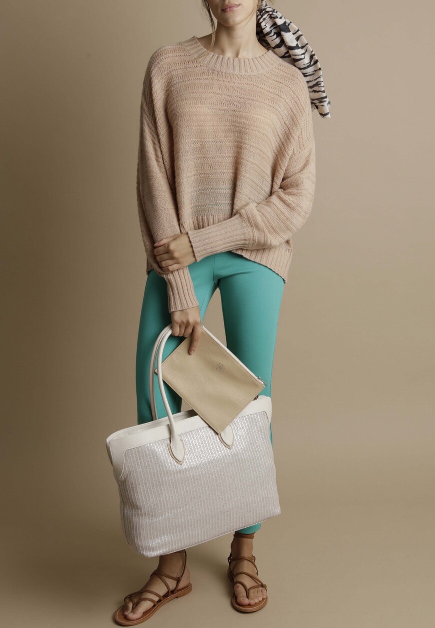 

Джемпер Max&Moi, Бежевый