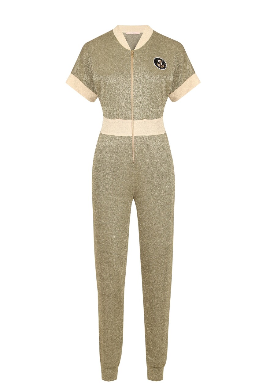 

Комбинезон Torre Valley, Бежевый