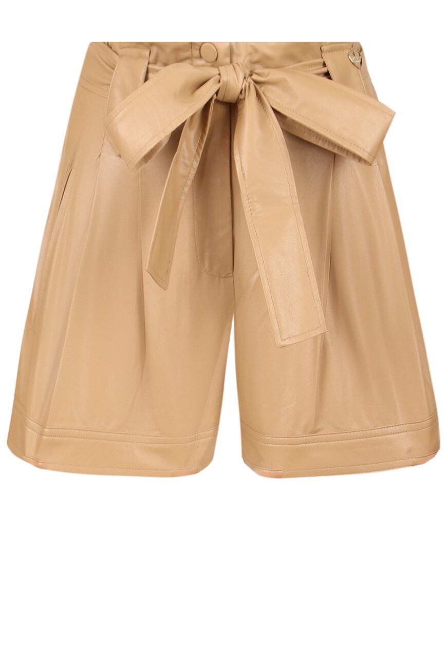 

Шорты Twinset Milano, Бежевый