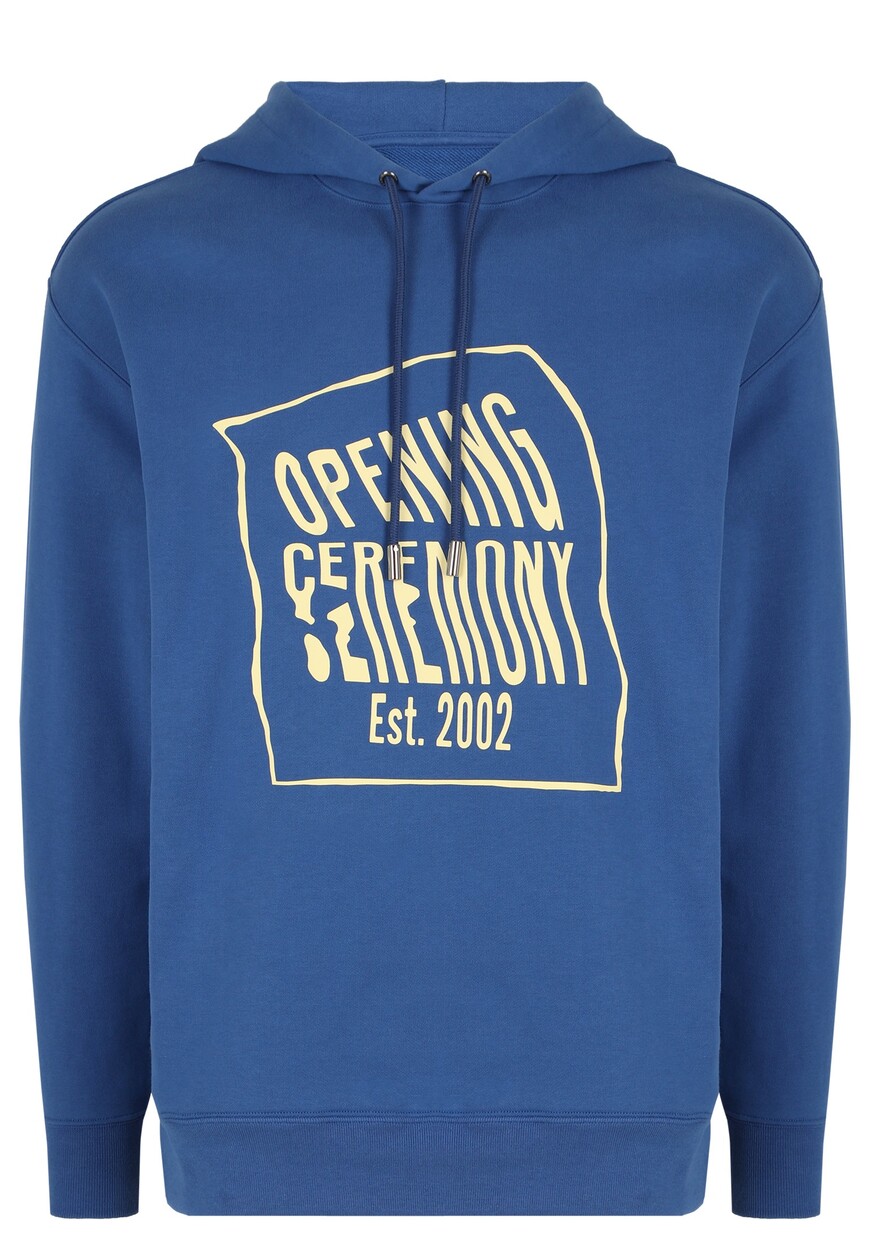 

Худи Opening Ceremony, Синий