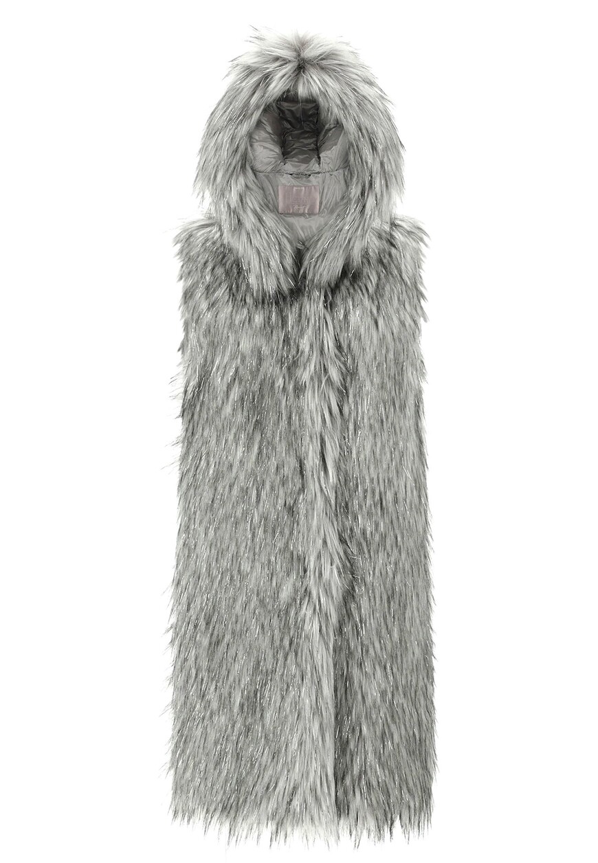 

Жилет Herno, Серый