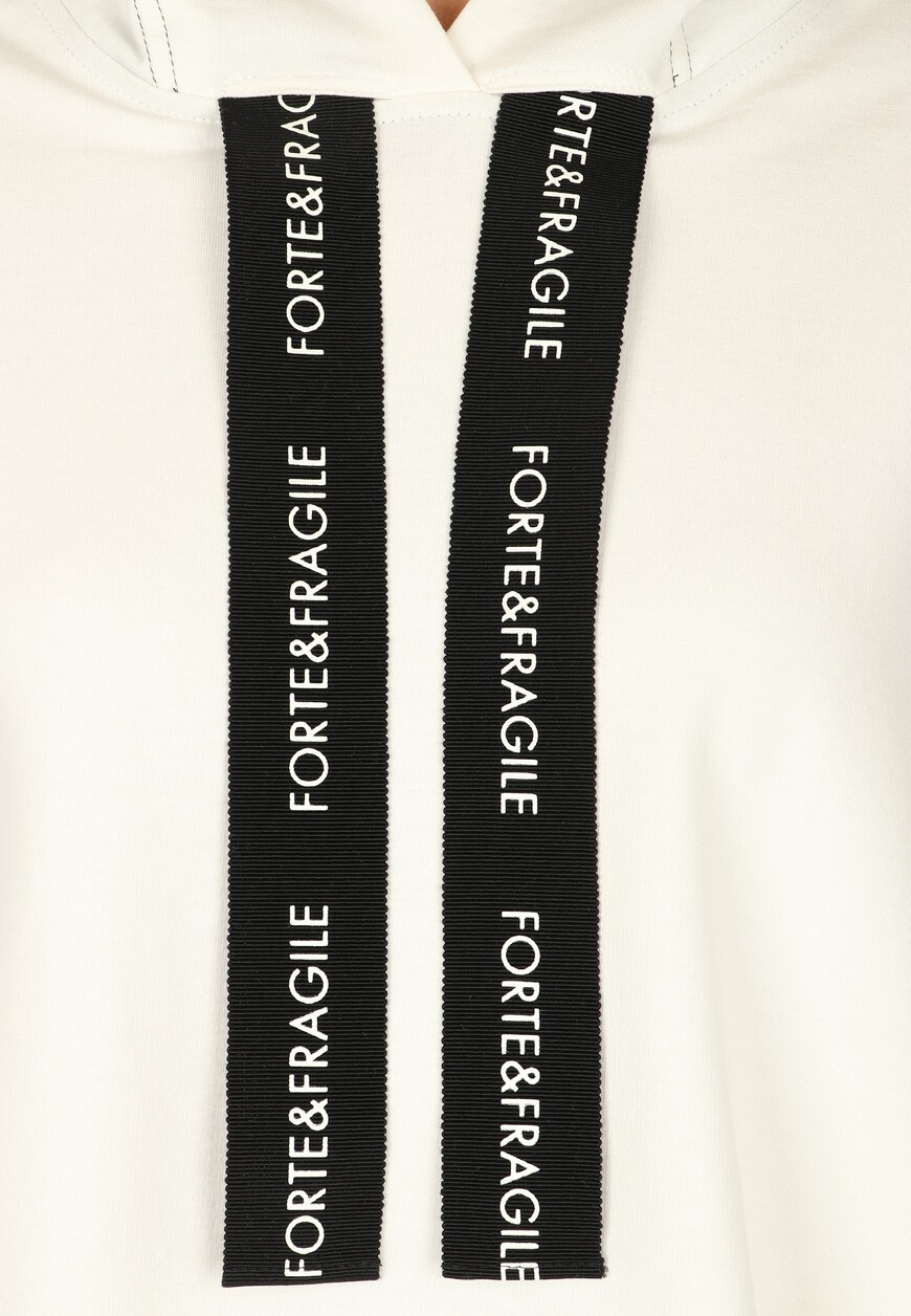 

Худи Forte&Fragile, Белый