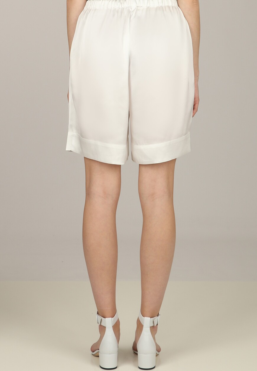 

Шорты Forte&Fragile, Белый