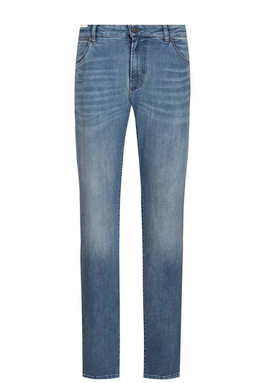 

Джинсы Pantaloni Torino, Голубой