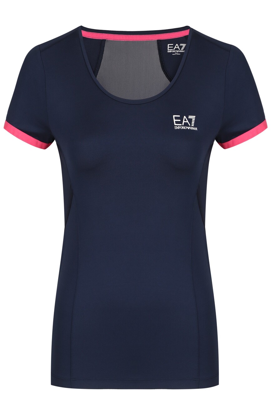 Футболка Ea7 8330₽