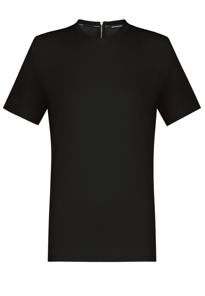 

Футболка Marco Bologna, Черный