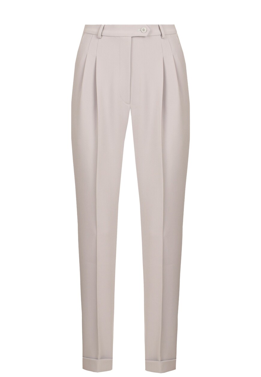 

Брюки Seven Lab, Серый