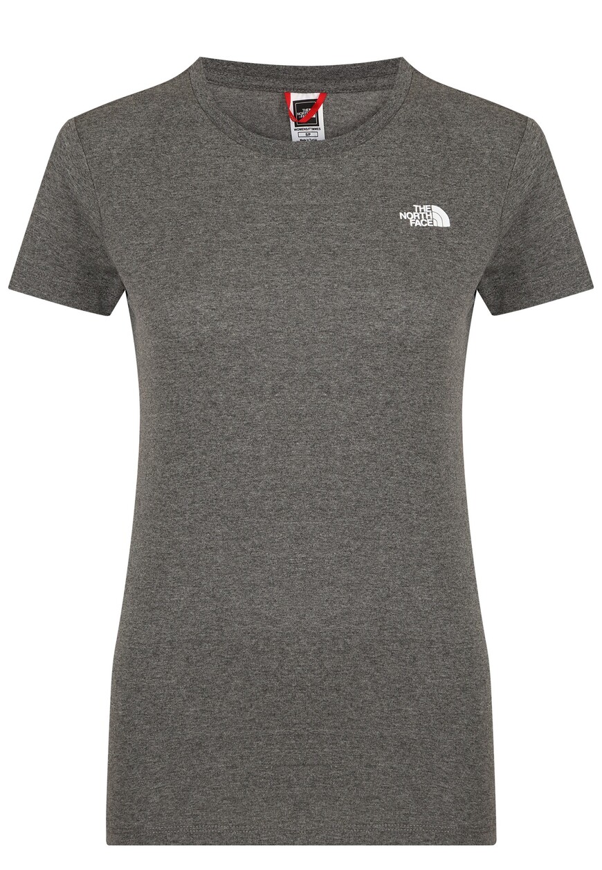 Футболка The North Face 4193₽