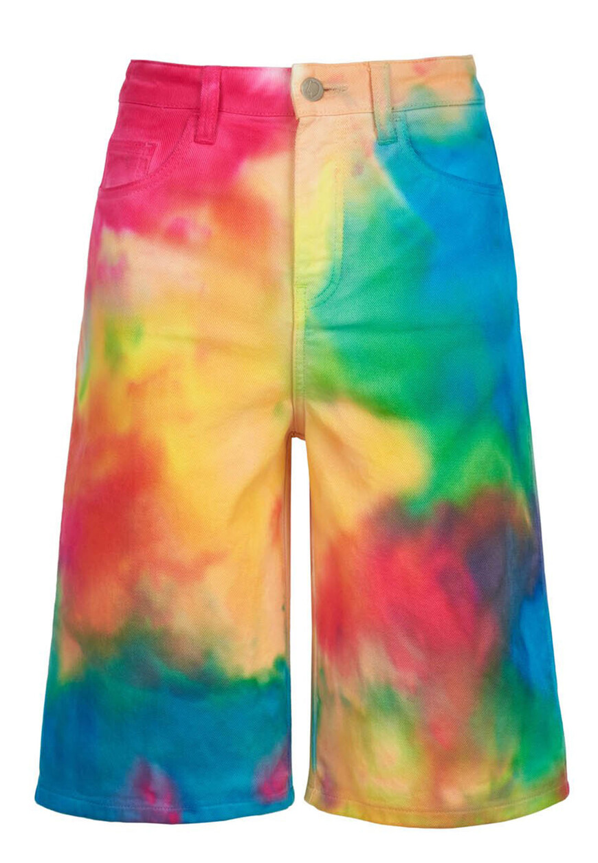 Шорты Джинсовые Ireneisgood 19530₽