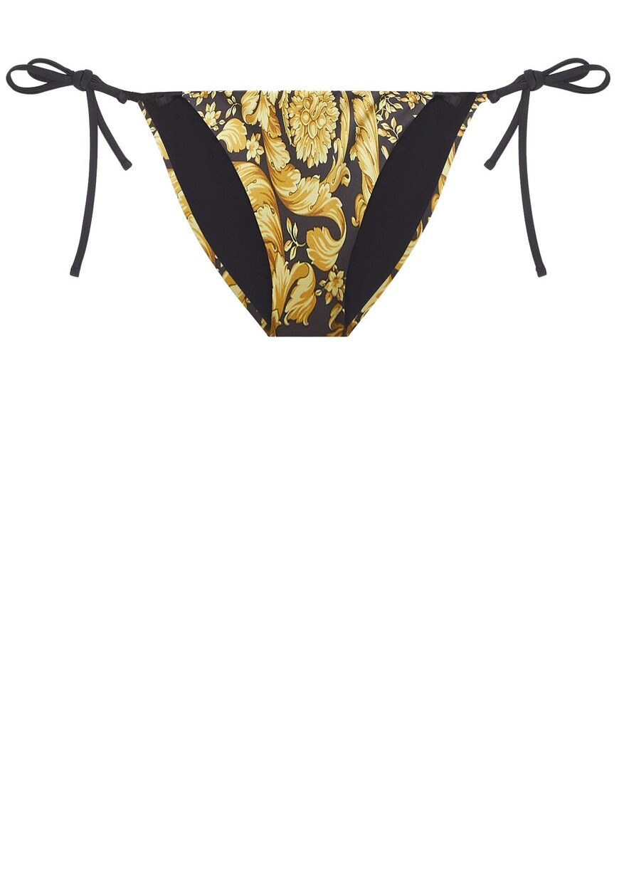 

Плавки Versace, Желтый