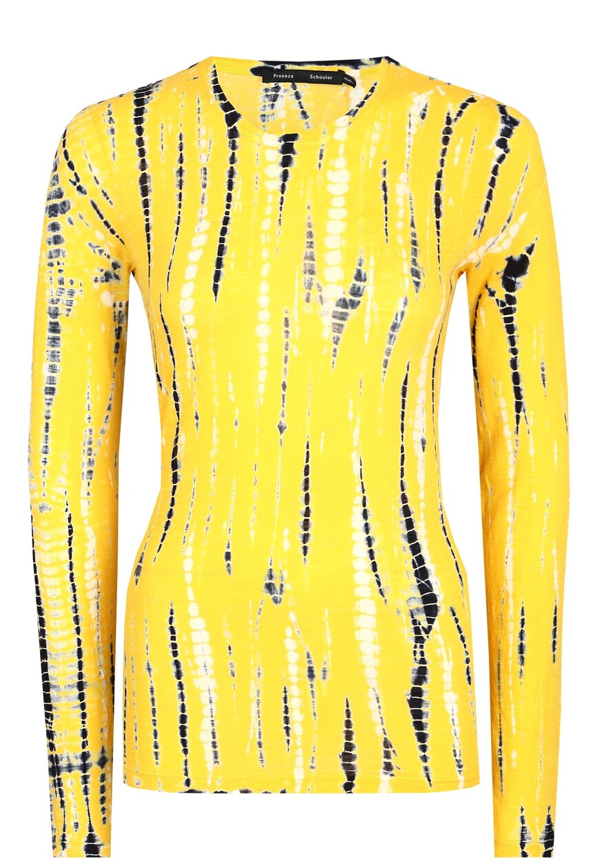 Лонгслив Proenza Schouler