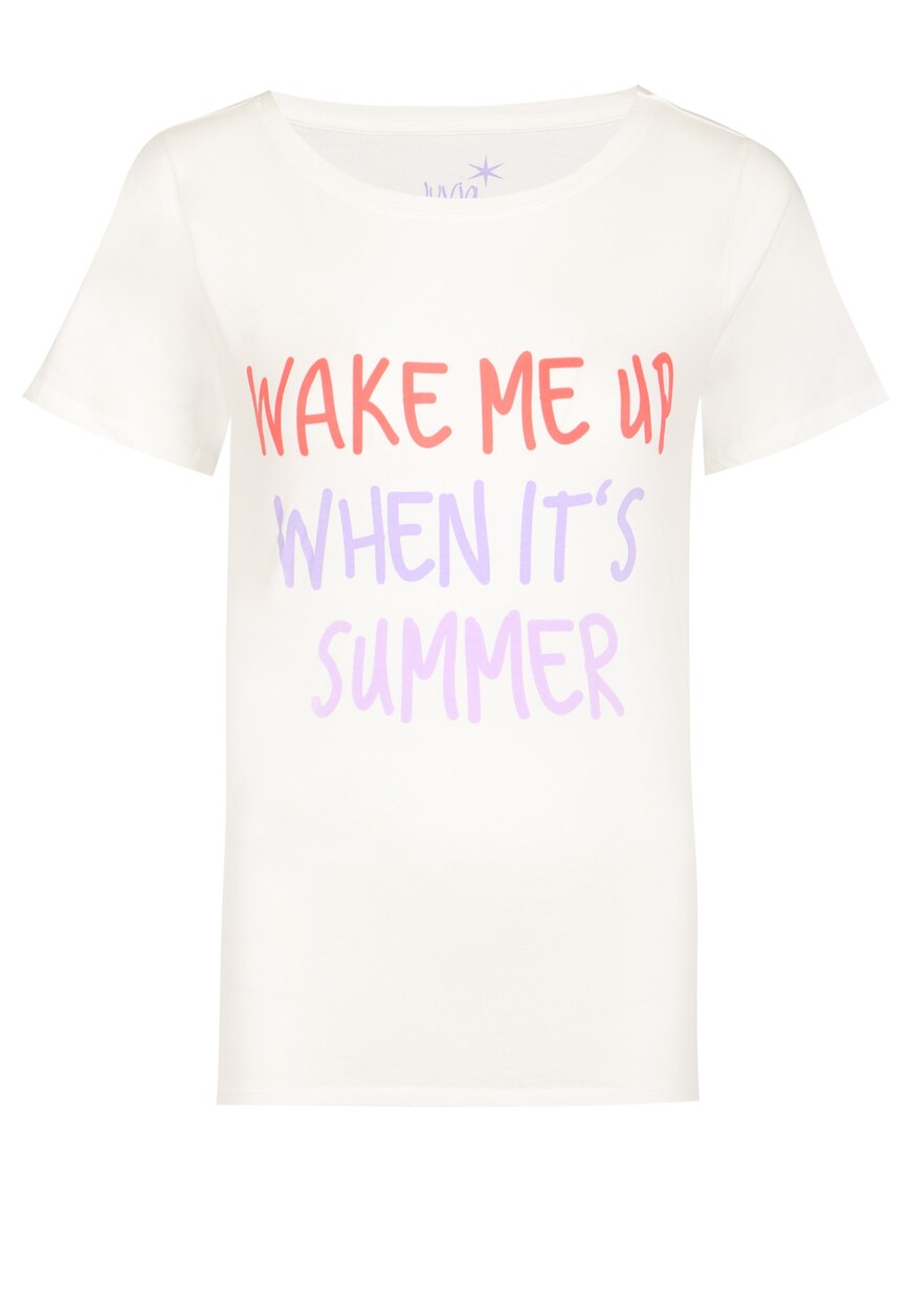 

Футболка Juvia, Фиолетовый