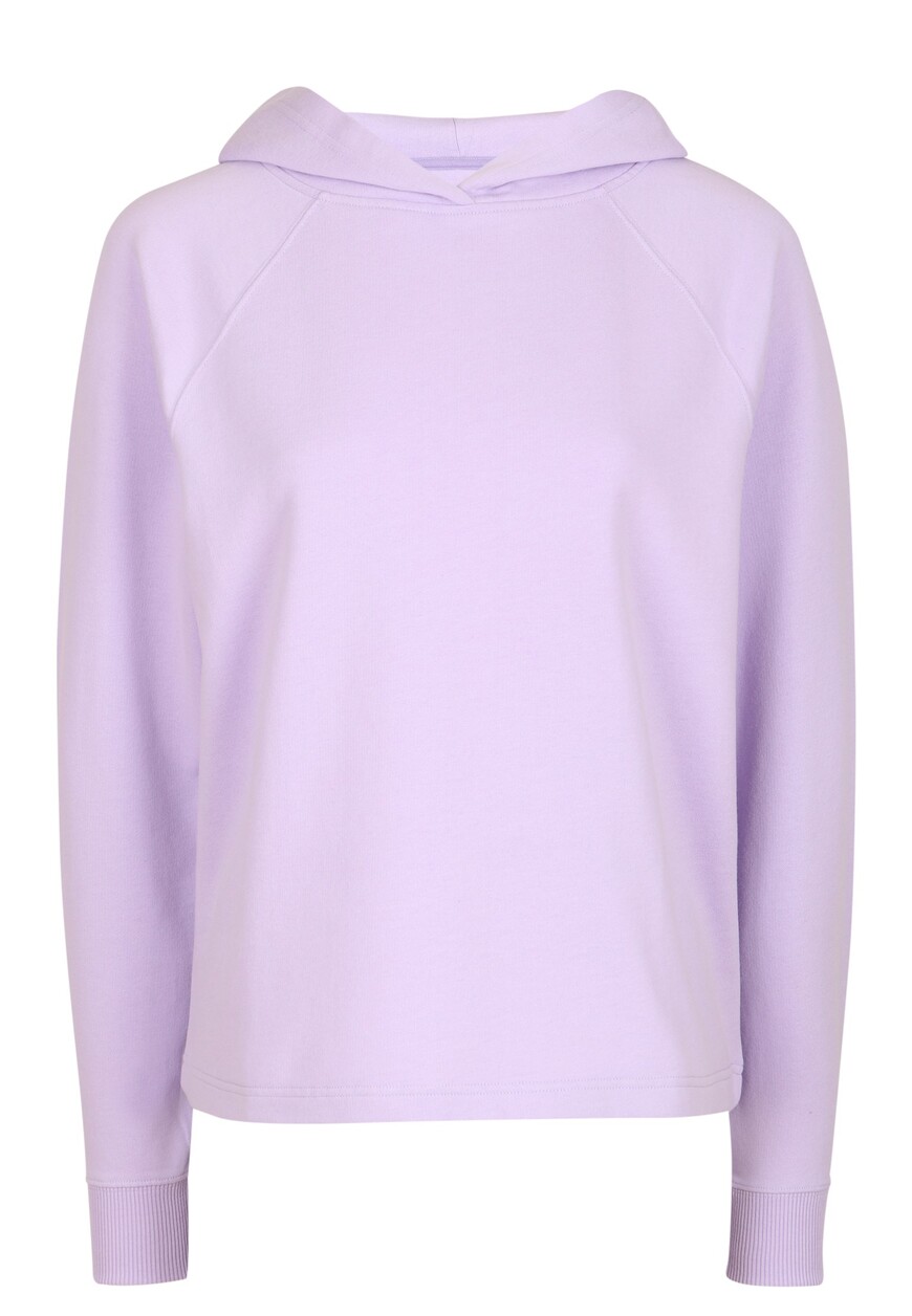 

Худи Juvia, Фиолетовый