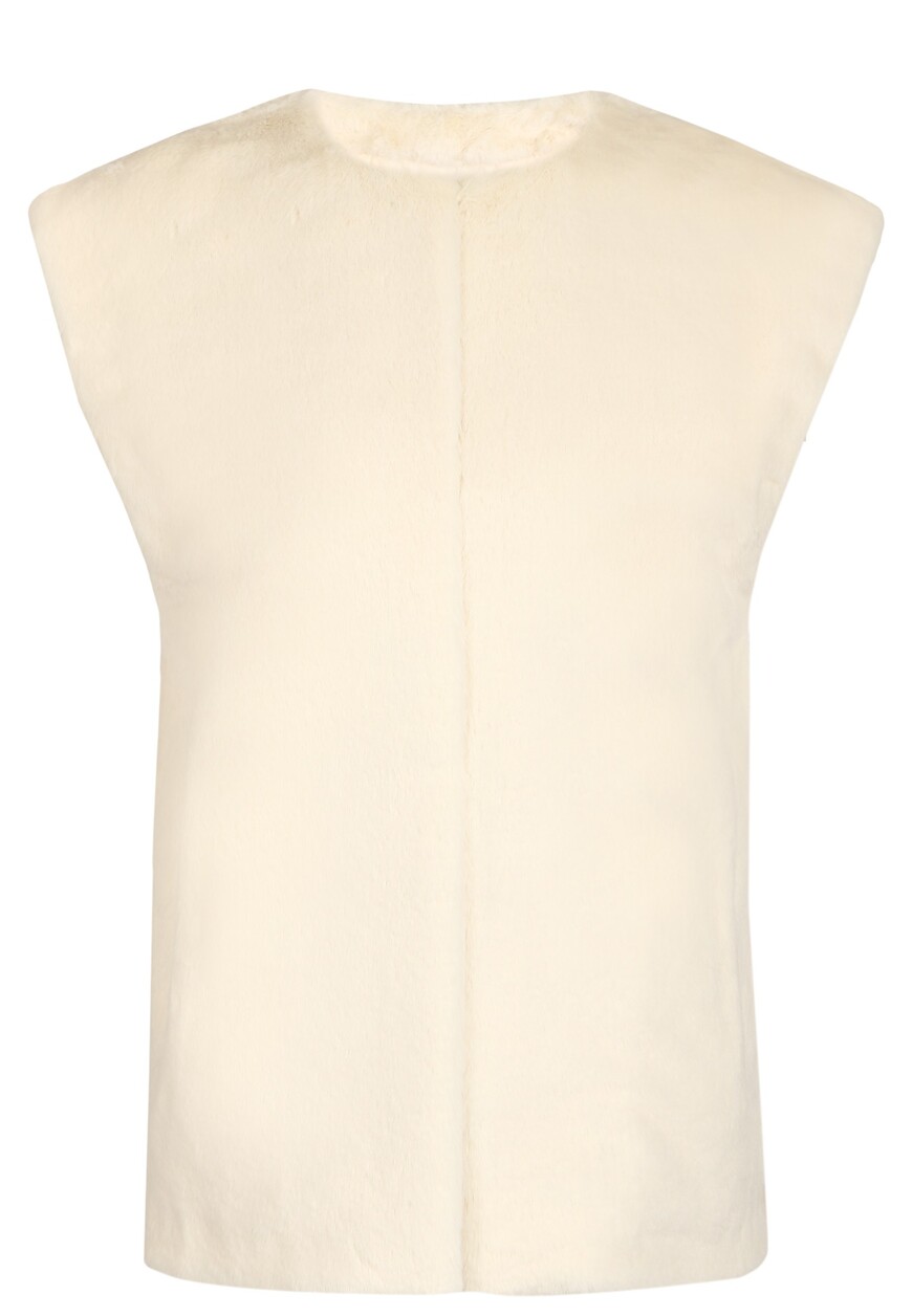 

Жилет Twinset Milano, Белый