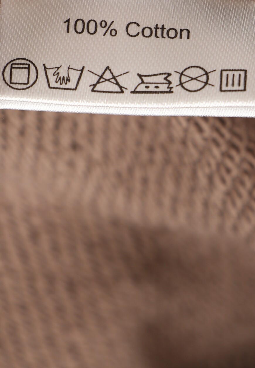 

Свитшот Elyts, Коричневый