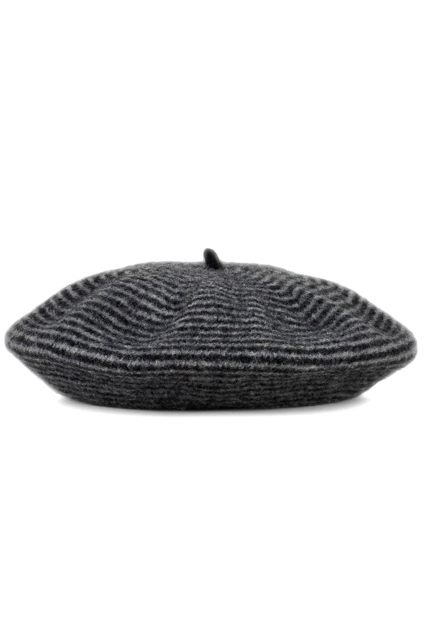 

Шерстяной Берет Giorgio Armani, Черный