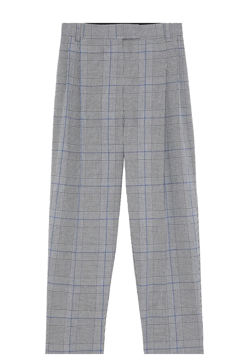 

Брюки Patrizia Pepe, Серый