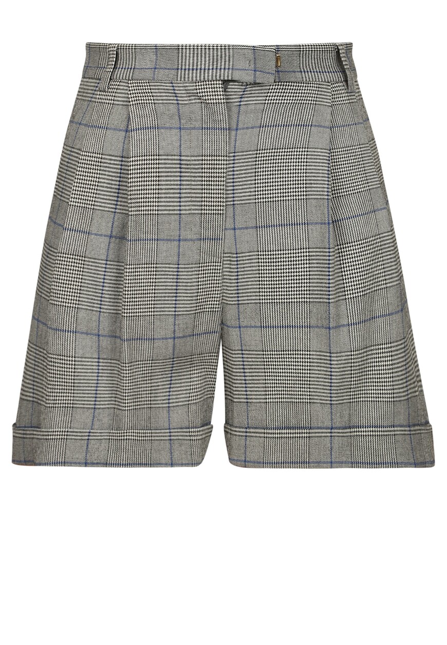 

Шорты Patrizia Pepe, Серый