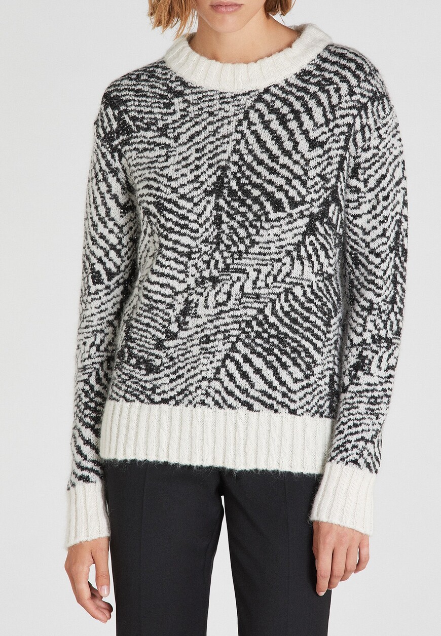 

Джемпер Patrizia Pepe, Другой