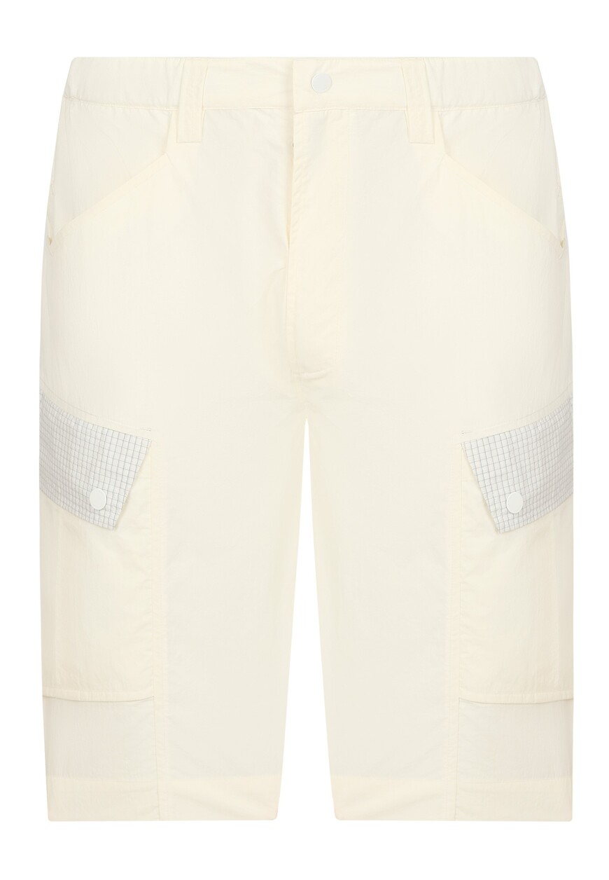 

Шорты Maharishi, Белый