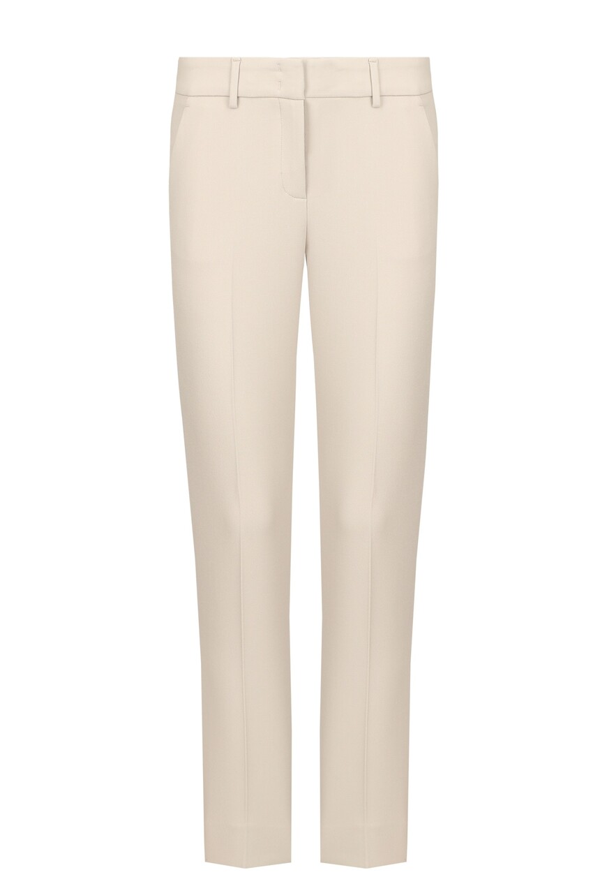 

Брюки Cappellini By Peserico, Белый