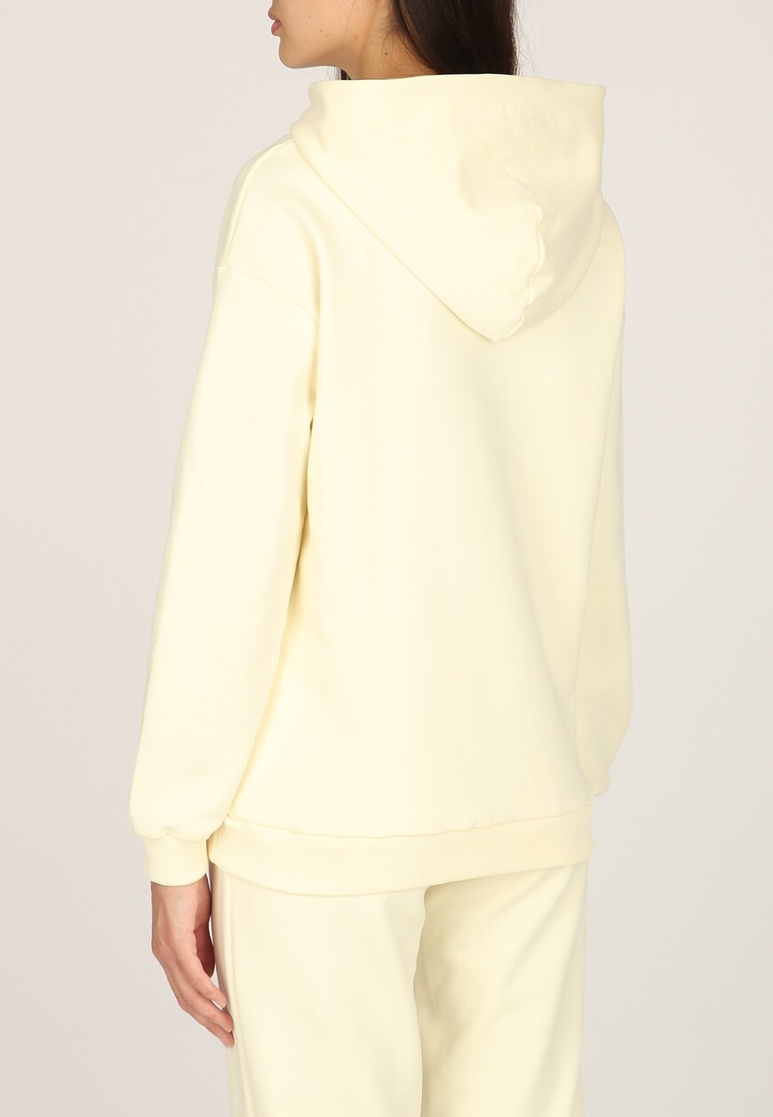 

Худи Elyts, Бежевый