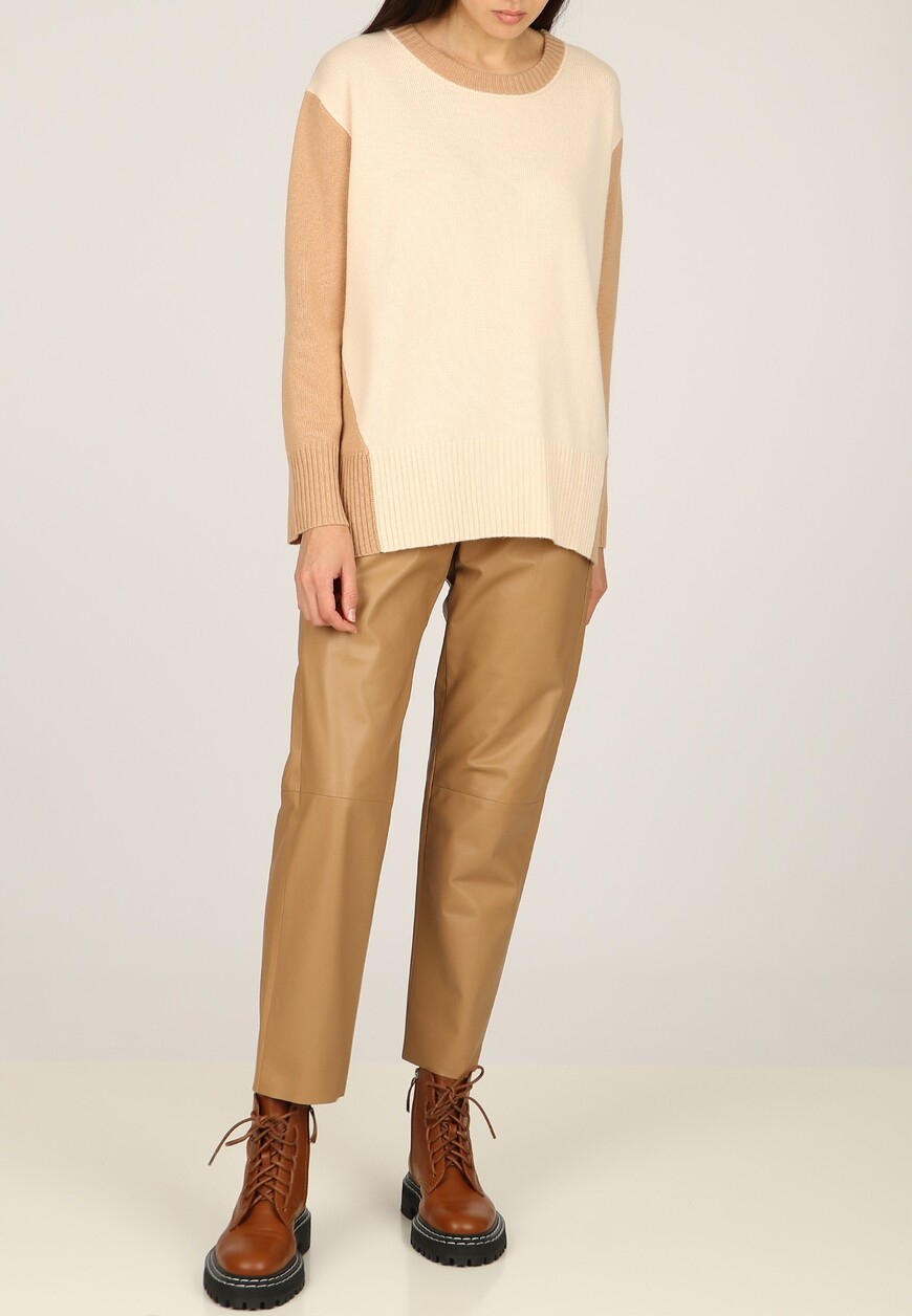 

Джемпер Max&Moi, Бежевый