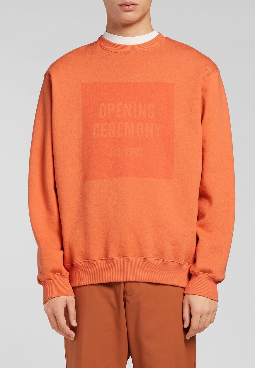 Свитшот Opening Ceremony 17430₽