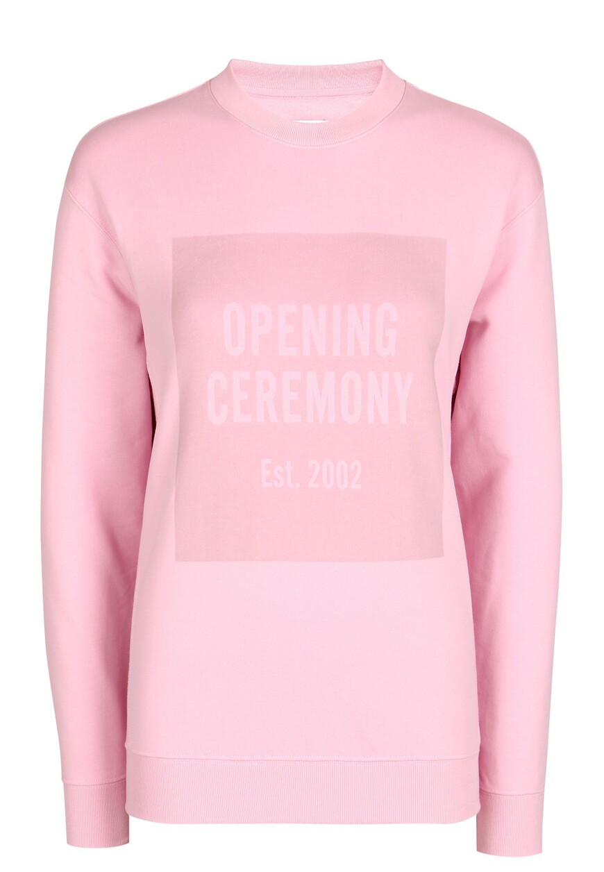 Свитшот Opening Ceremony 17430₽