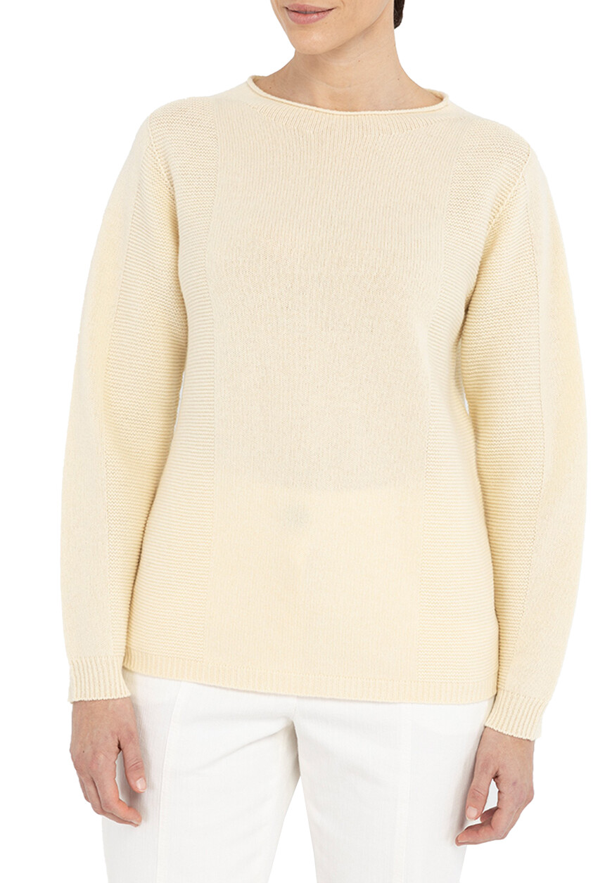 

Джемпер Cappellini By Peserico, Желтый