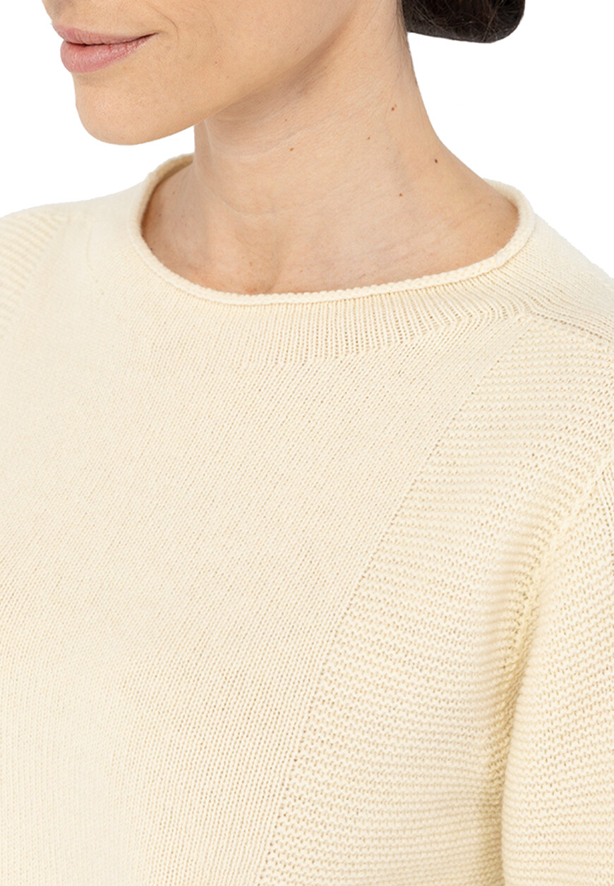 

Джемпер Cappellini By Peserico, Желтый