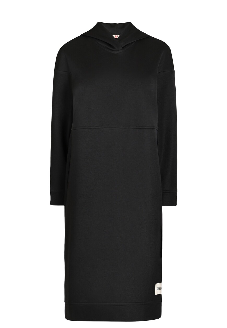 

Платье Forte&Fragile, Серый