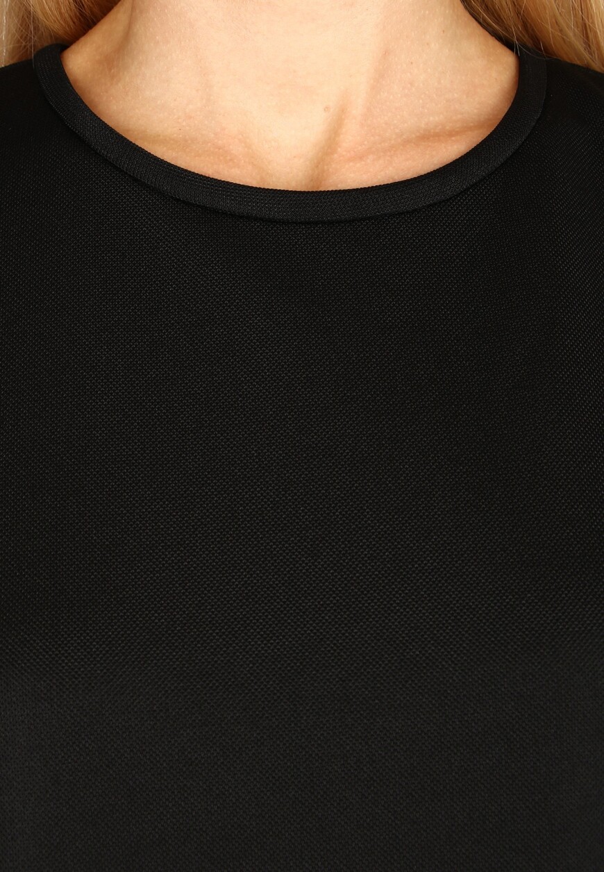 

Платье Forte&Fragile, Черный