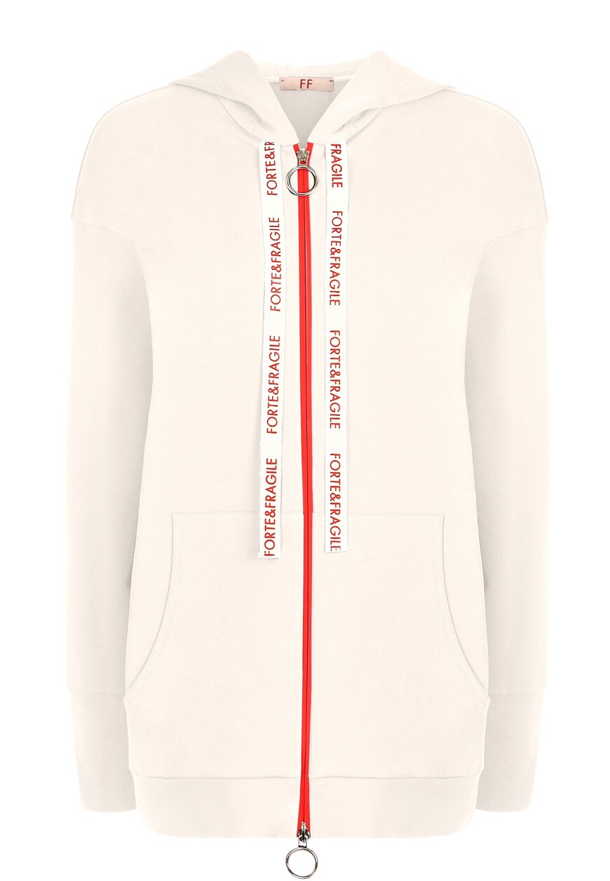 

Толстовка Forte&Fragile, Белый