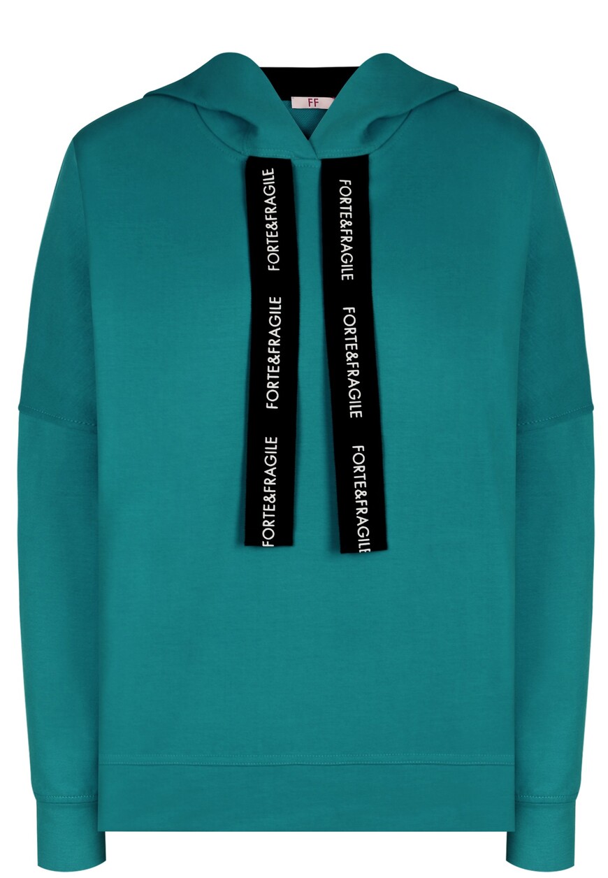

Худи Forte&Fragile, Зеленый