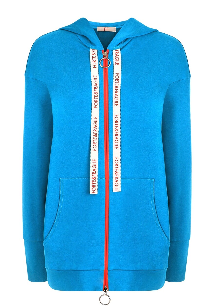 

Толстовка Forte&Fragile, Синий