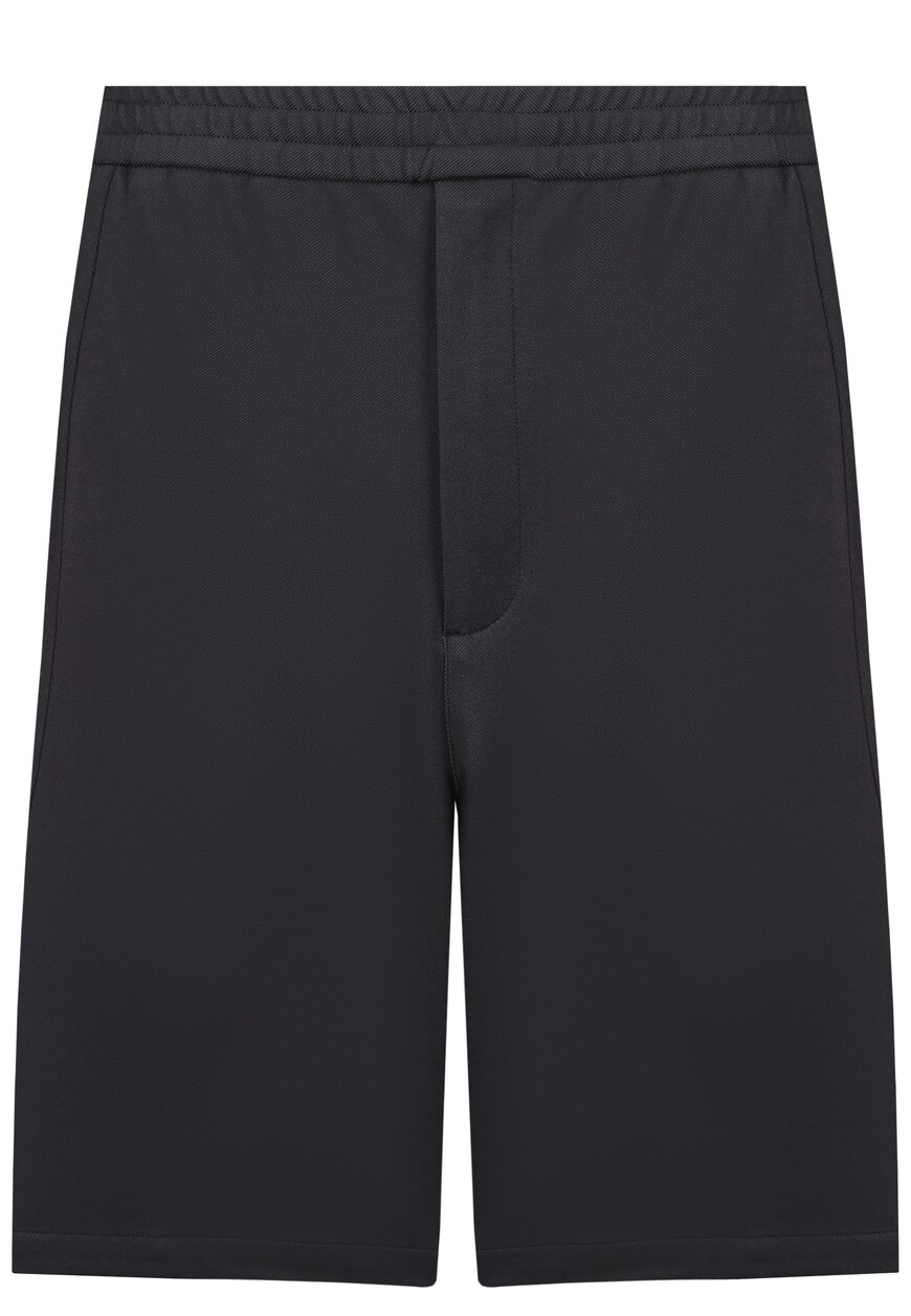 

Шорты Emporio Armani, Синий