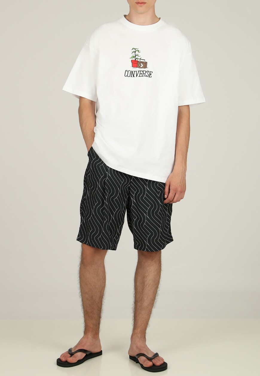 

Шорты Emporio Armani, Черный