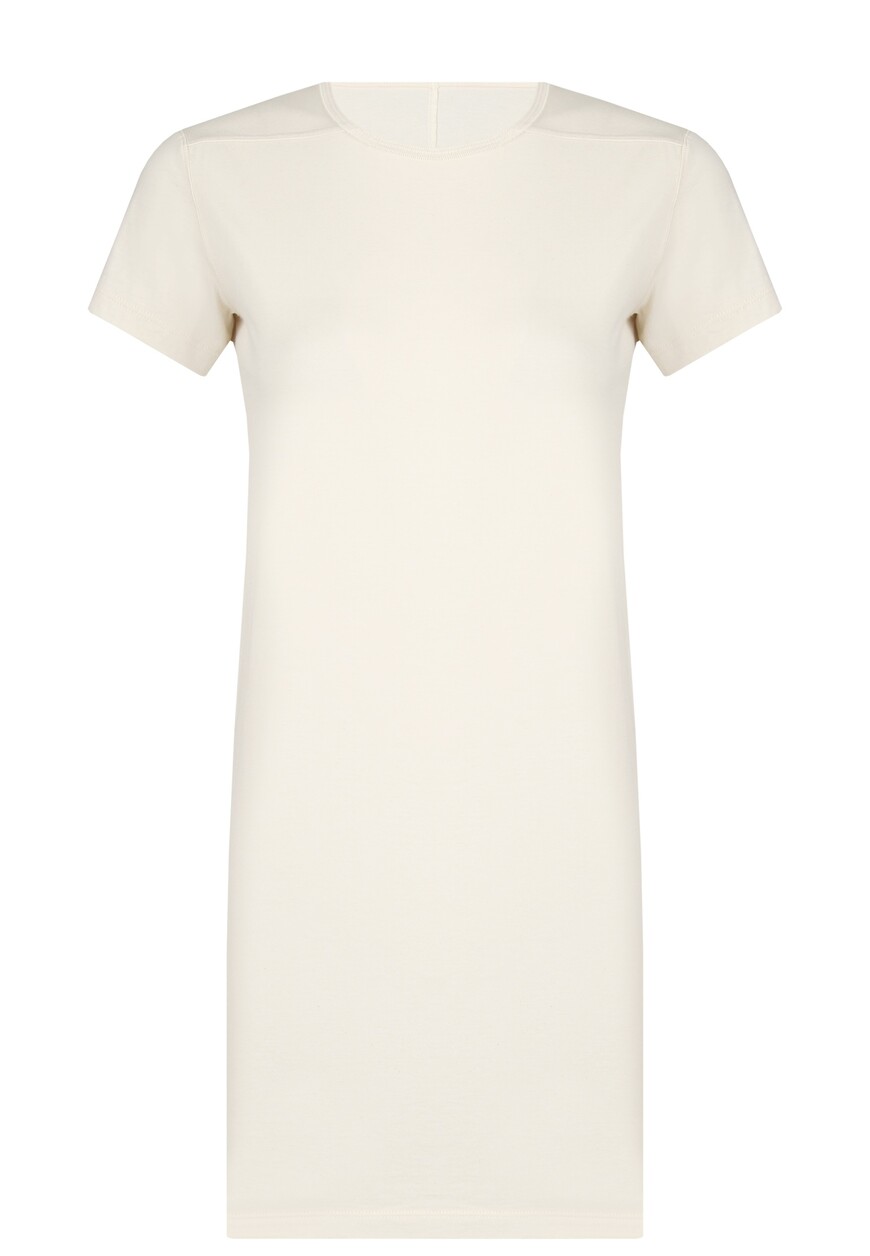 

Футболка Rick Owens, Бежевый