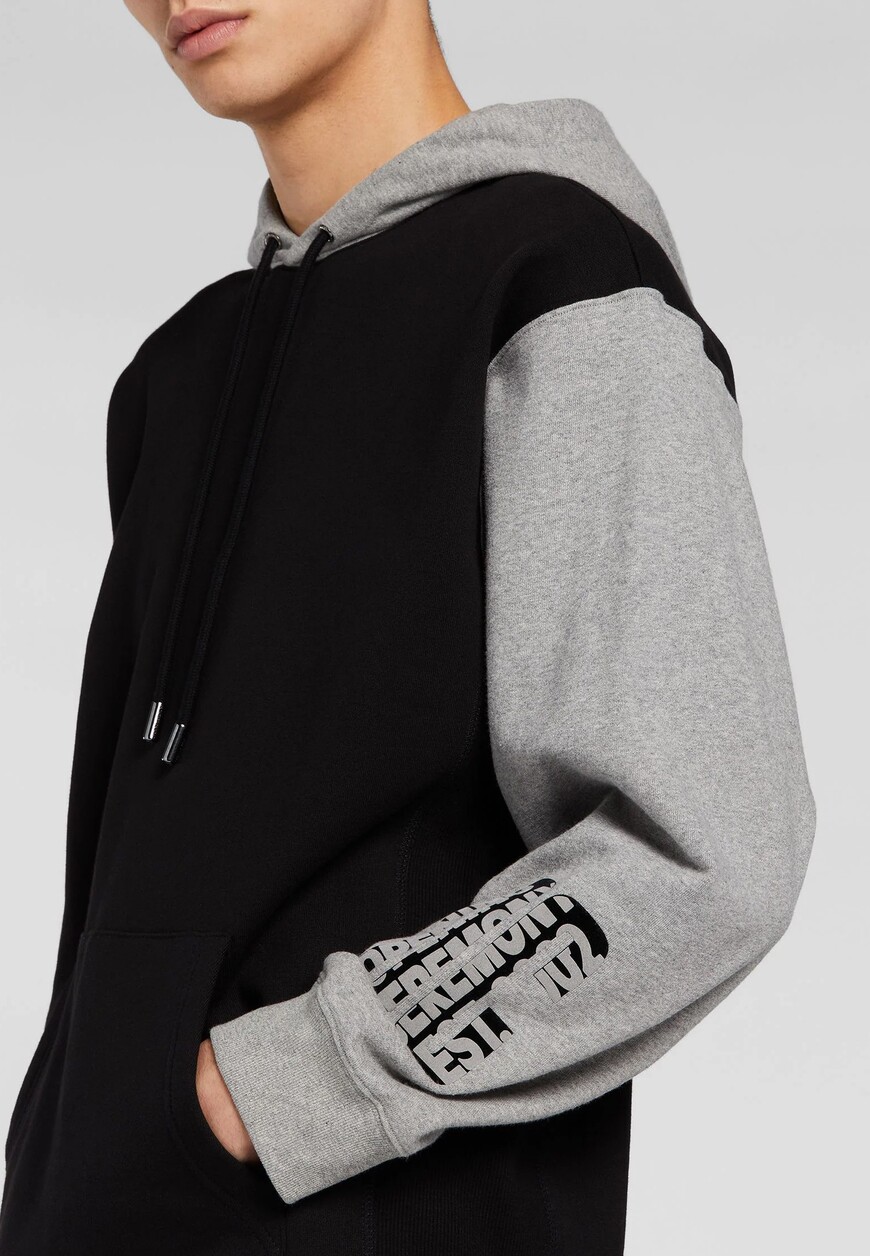 

Худи Opening Ceremony, Черный