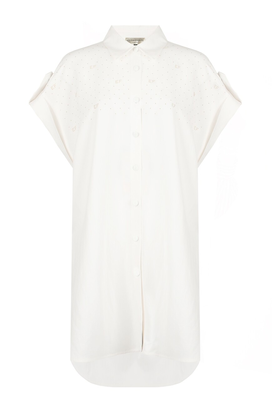 Рубашка Elisa Fanti 46130₽