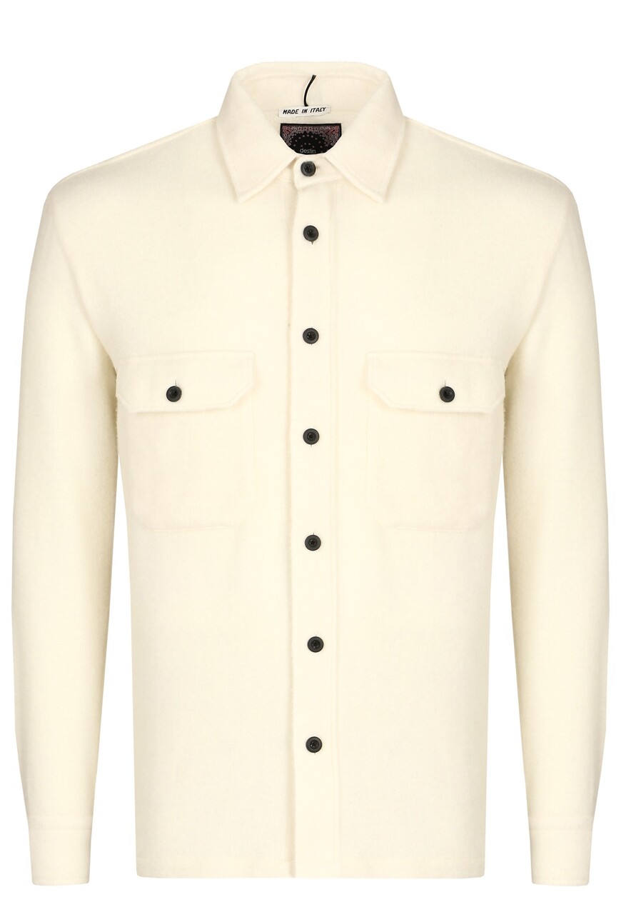 

Рубашка Destin, Белый