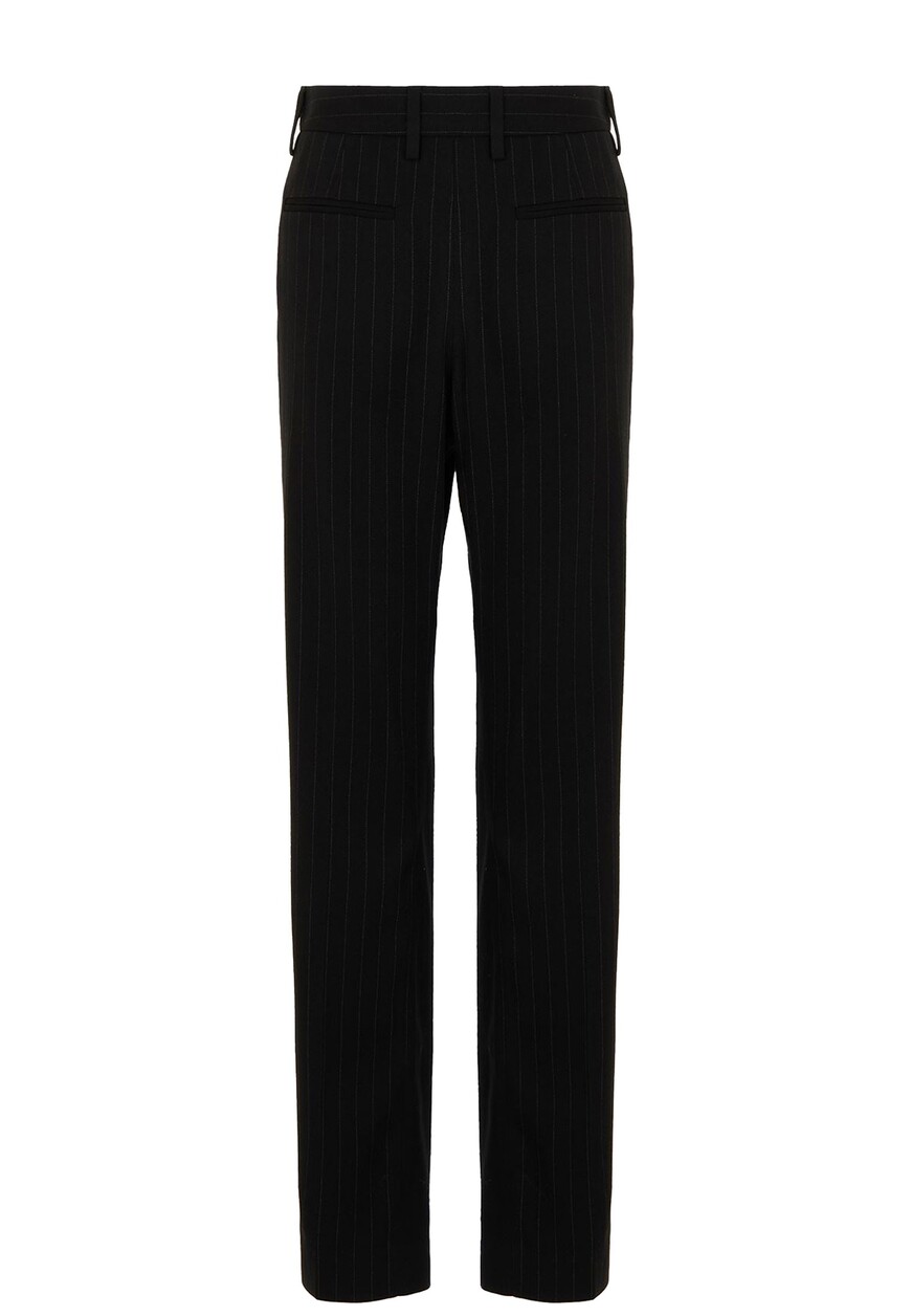 

Брюки Mm6 Maison Margiela, Черный