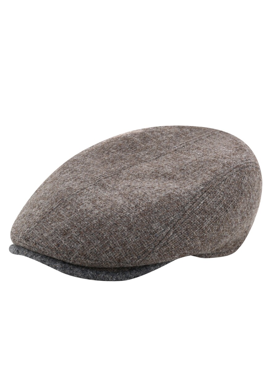 

Кепи Lierys, Коричневый