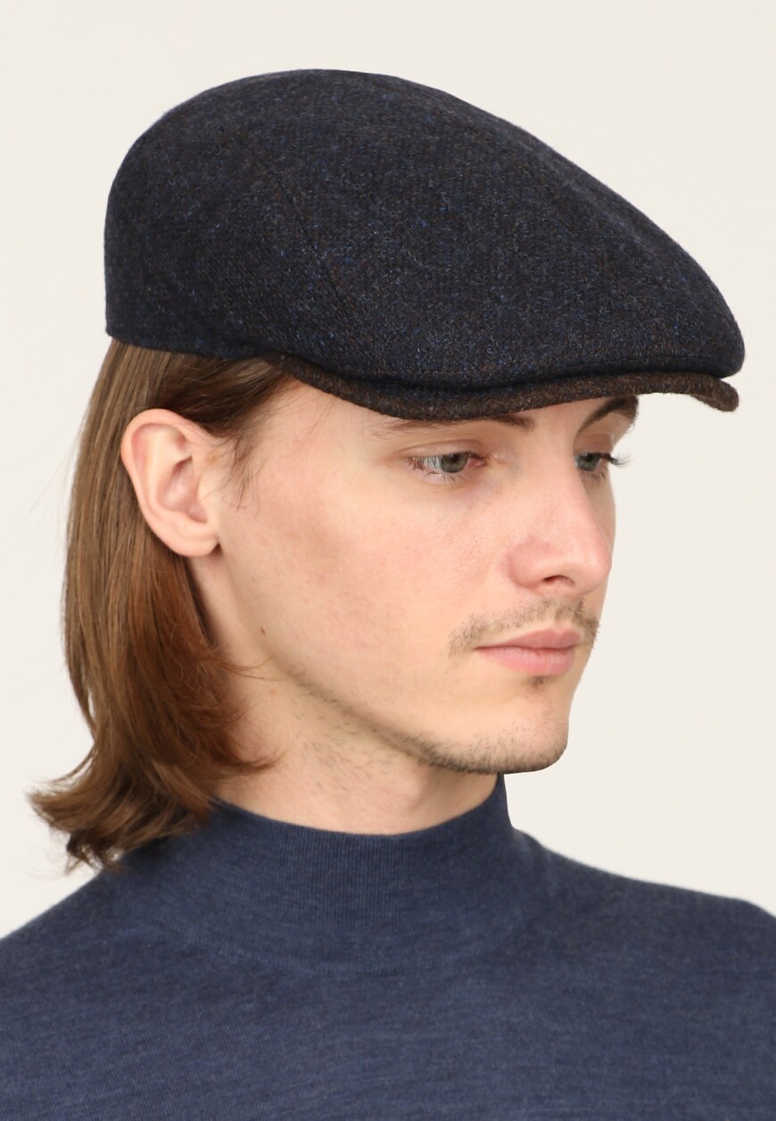 

Кепи Lierys, Синий