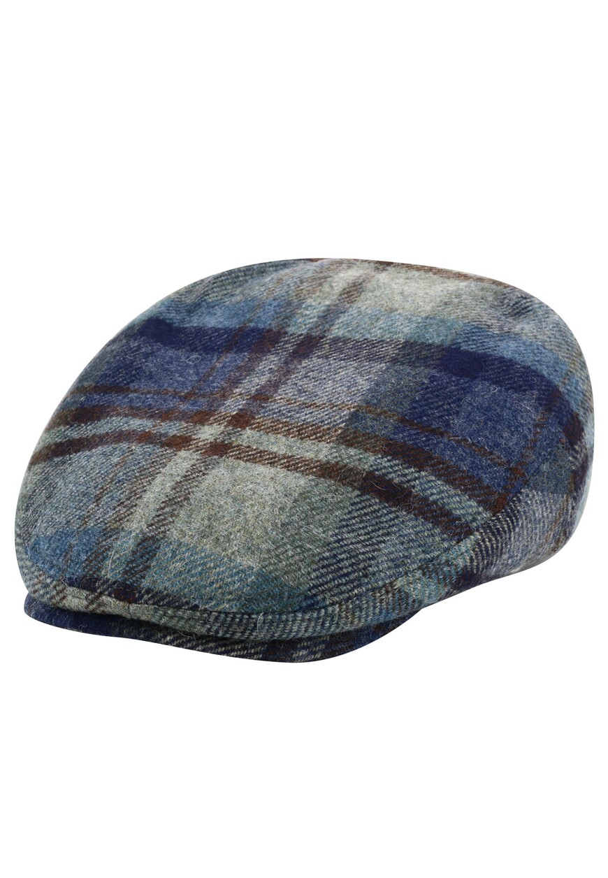 

Кепи Lierys, Синий