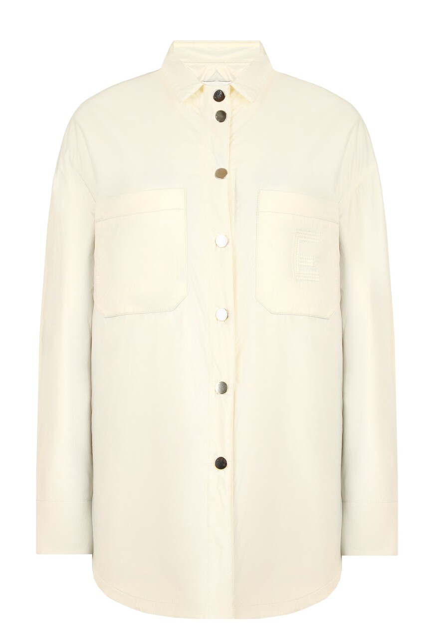 

Куртка Ereda, Белый